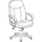 Hon CHAIR, EXEC, SWIVEL, ARM, BK BSXVL601VA10 - alternate 3